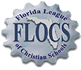Floirida Leauge of Christian Schools Logo