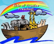 Kids of Promise Logo