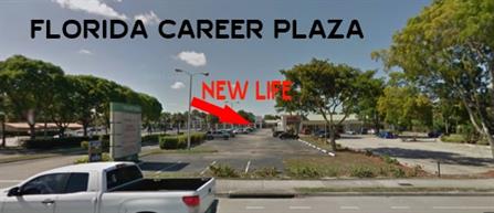 Florida Career Plaza Image