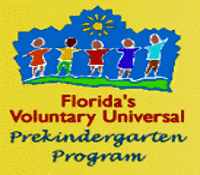 Florida VPK Logo